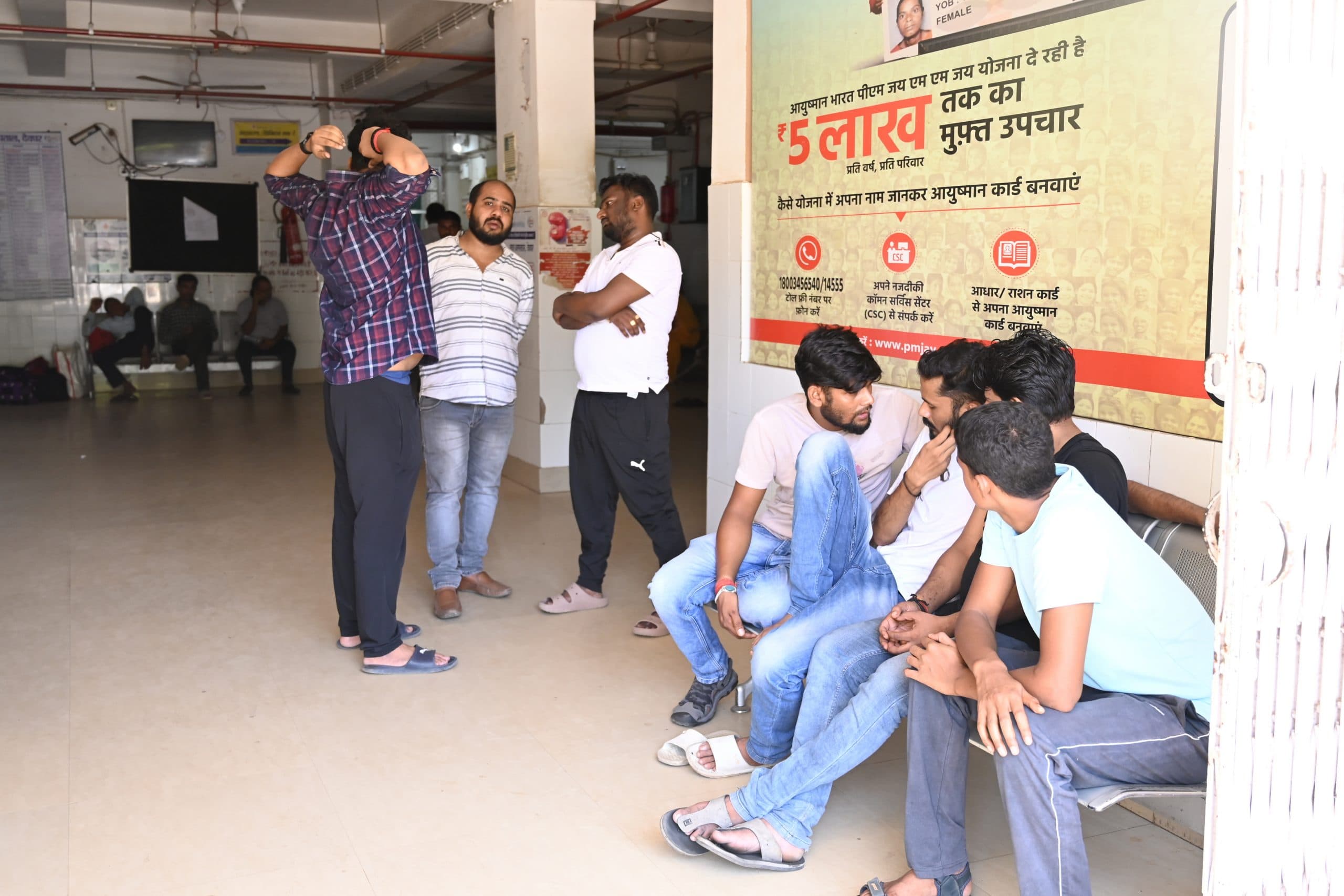 धनबाद के युवक ने होटल के कमरे में फांसी लगाकर दे दी जान