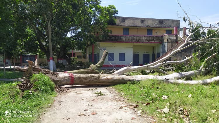 जिंदगी की जंग हार गया अखिलेश, इलाज के दौरान मौत