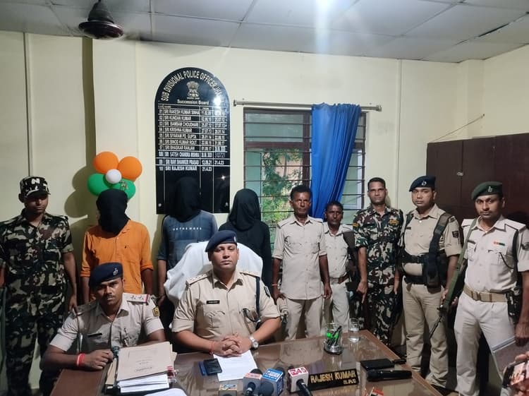 अवैध संबंध में राहुल मरांडी की पत्थर से कूचकर हुई हत्या