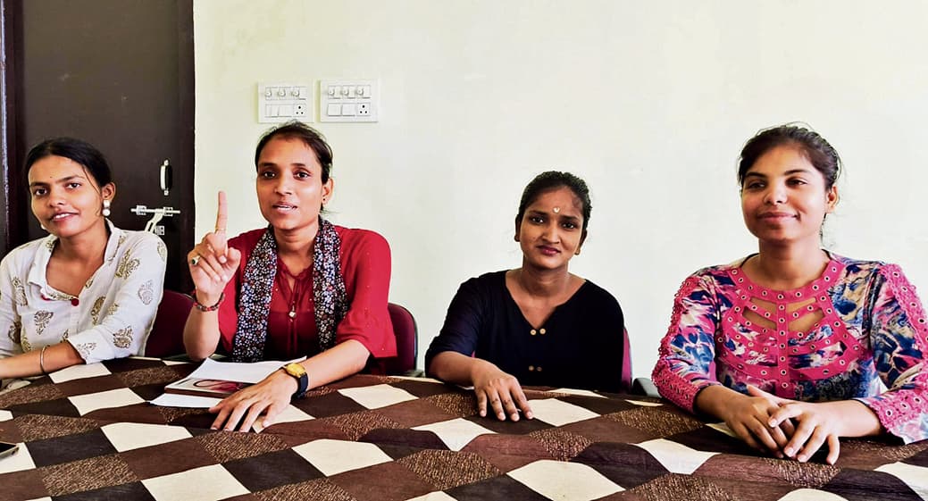 स्नातक पार्ट टू का अंकपत्र जारी करने में की गयी अनियमितता : आरएसए