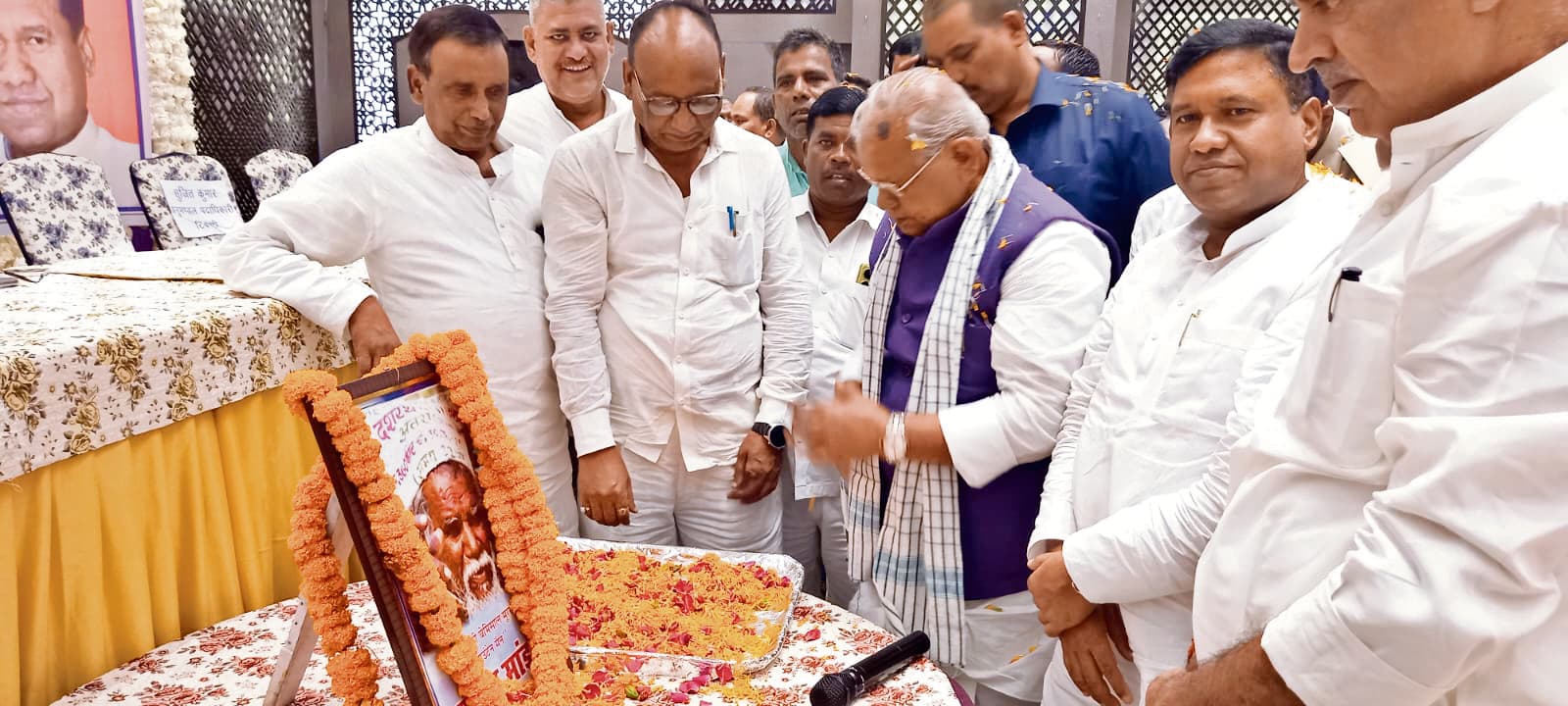 सूक्ष्म, लघु व मध्यम उद्योग से लोगों को रोजगार मुहैया कराने का है पीएम का सपना