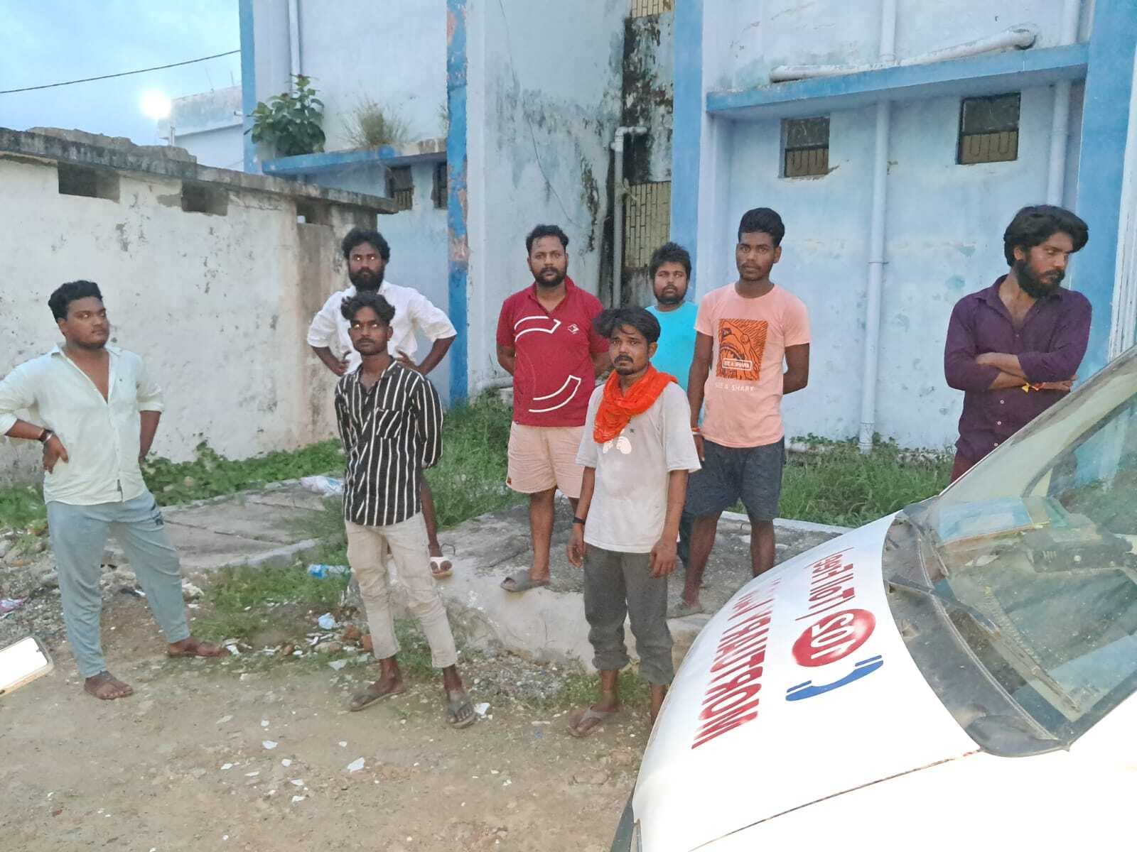 samastipur news पीएनटी कालोनी में लावारिस स्थिति में युवक का शव बरामद, नशे के ओवरडोज से मौत की आशंका, जानिए........ घटना की पूरी हकीकत