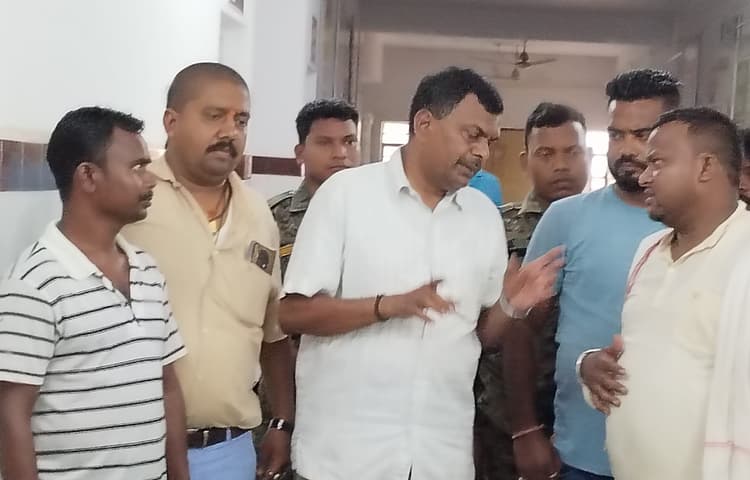 तालाब में डूबने से फुआ-भतीजी की मौत