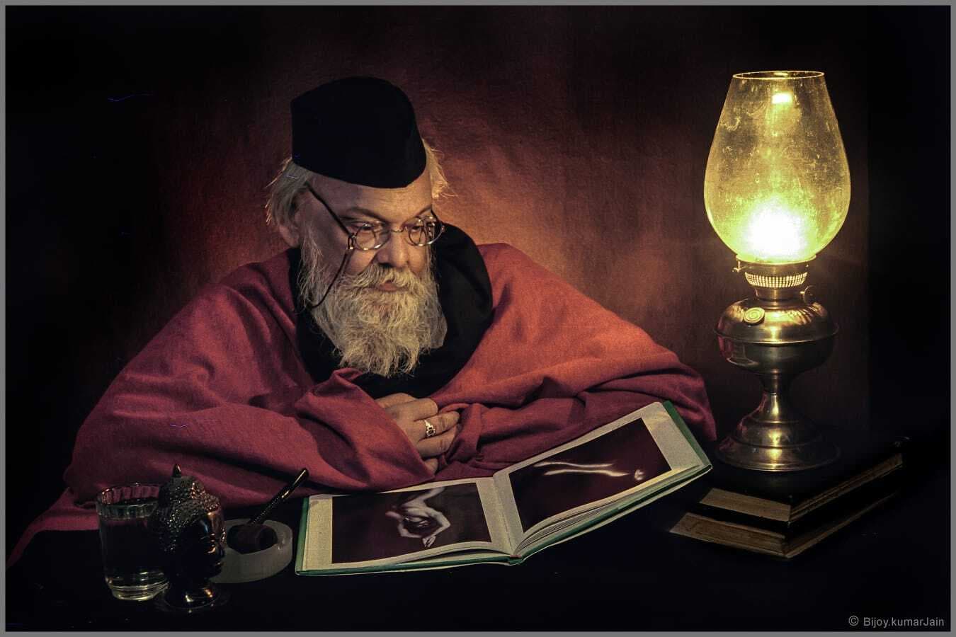 कैमरे में लम्हों को कैद कर दुनिया को दिखाया