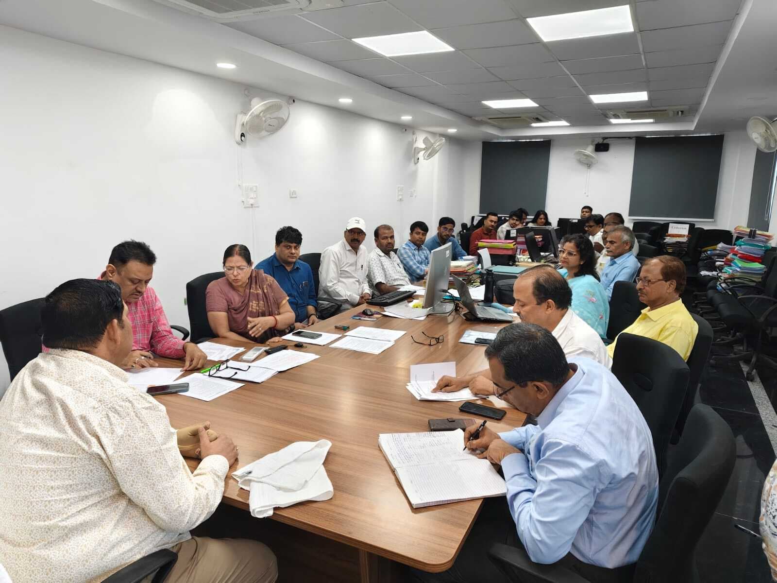 बीआरएबीयू में गठित होगी एथिक्स व प्लेगरिज्म कमेटी