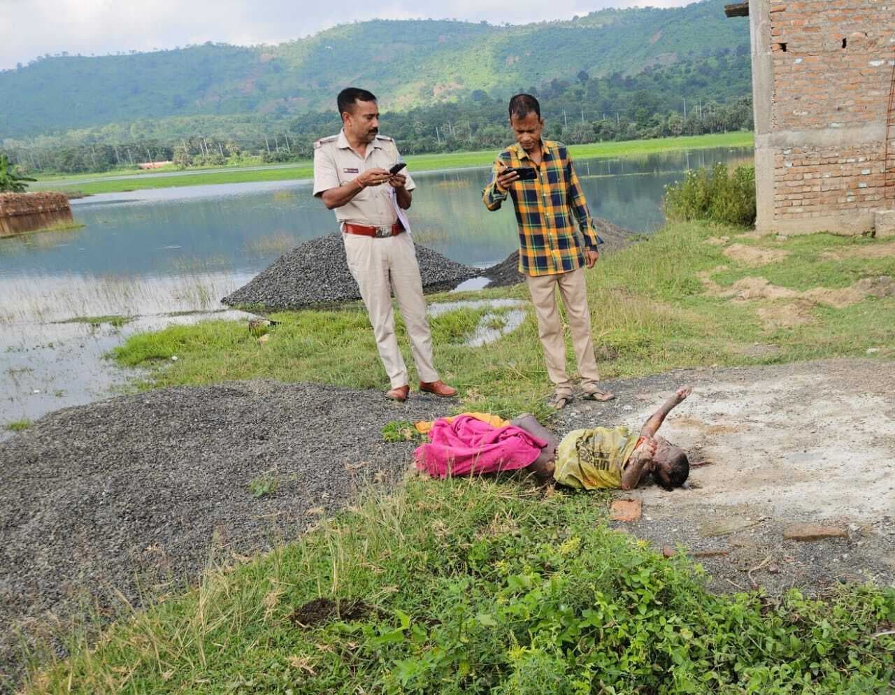 गंगा के पानी में डूबने से 10 वर्षीय बालक की मौत