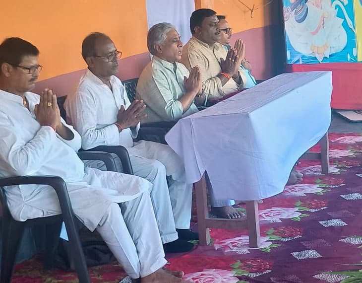 शिक्षा से हो सकता है जनजातीय बच्चों का सर्वांगीण उत्थान : राव