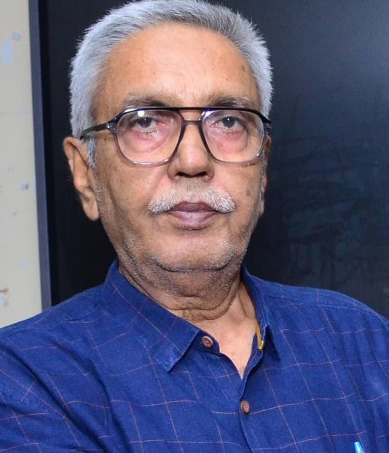 पूर्णिया विवि के नये कुलपति प्रो पवन कुमार झा होंगे