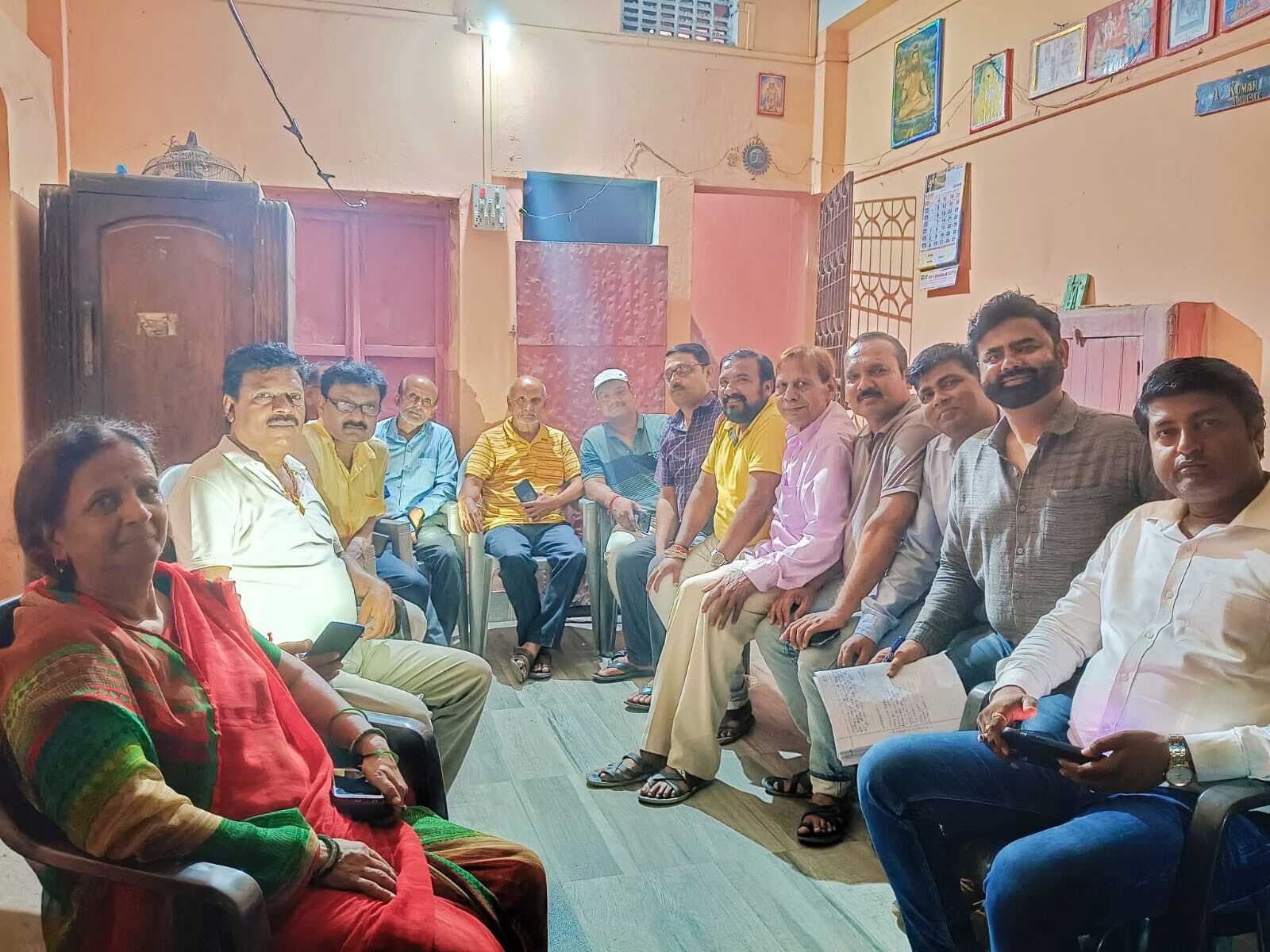 गणिनाथ महोत्सव का आयोजन सात सितंबर को