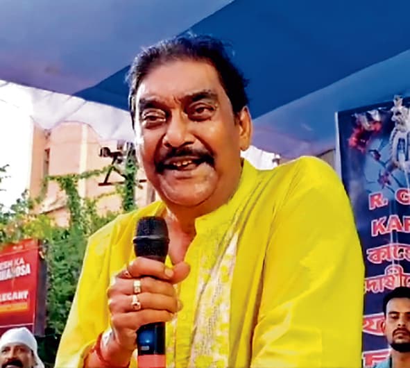 सीएम पर कीचड़ उछालने की कोशिश को तृणमूल कर्मी बर्दाश्त नहीं करेंगे