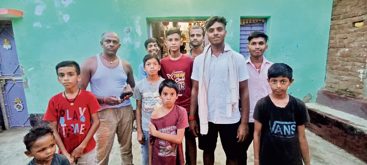 उत्पाती बंदर ने आधा दर्जन से अधिक लोगों को काटा, दहशत