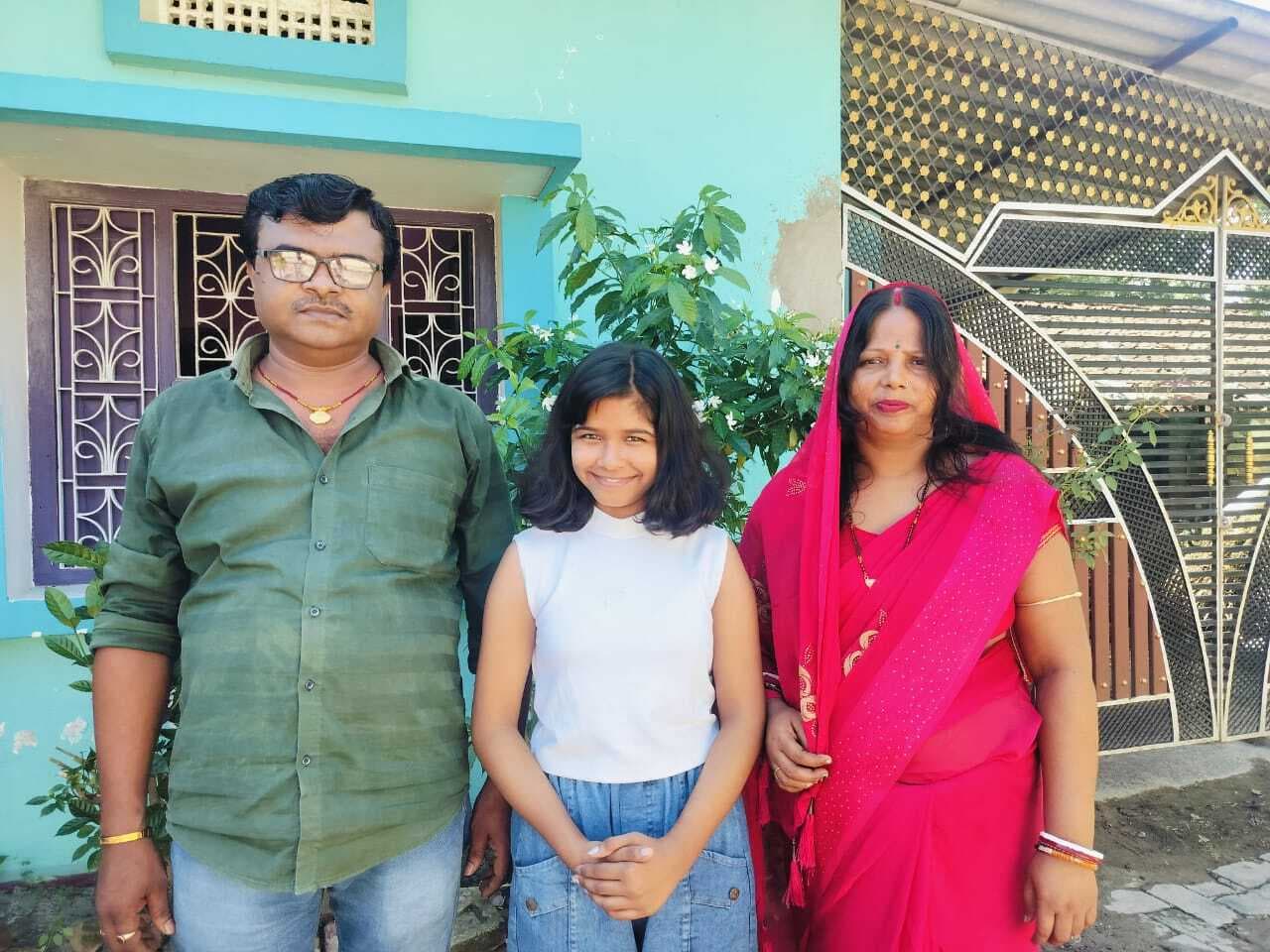 ग्रेंड फिनाले में जाएगी कर्रख की अनुप्रिया, दिल्ली ट्रेनिंग के लिए जा रही