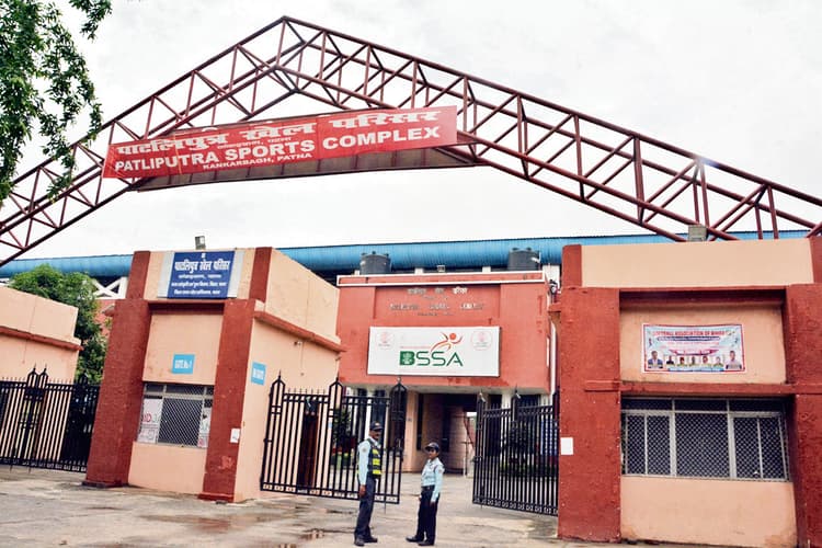 पटना जिला विद्यालय स्तरीय खेल प्रतियोगिता दो सितंबर से, इन खेलों का होगा आयोजन