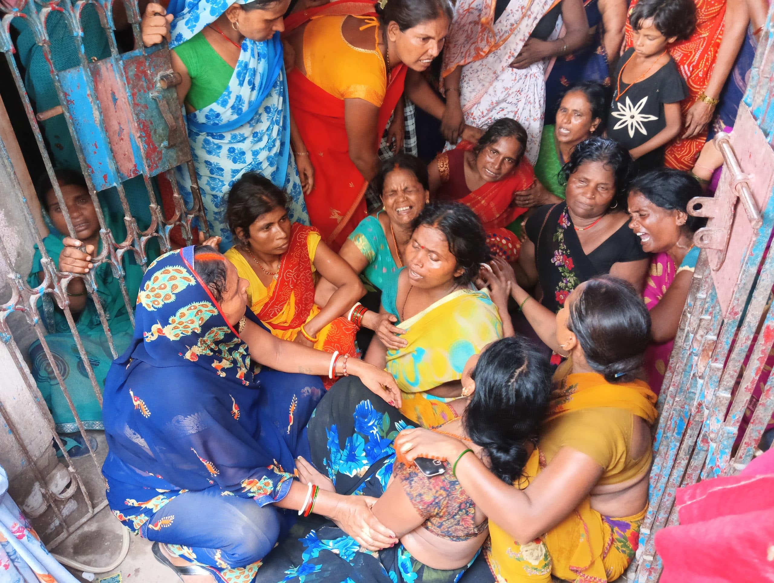 मनेर में युवक की गोली मार कर हत्या