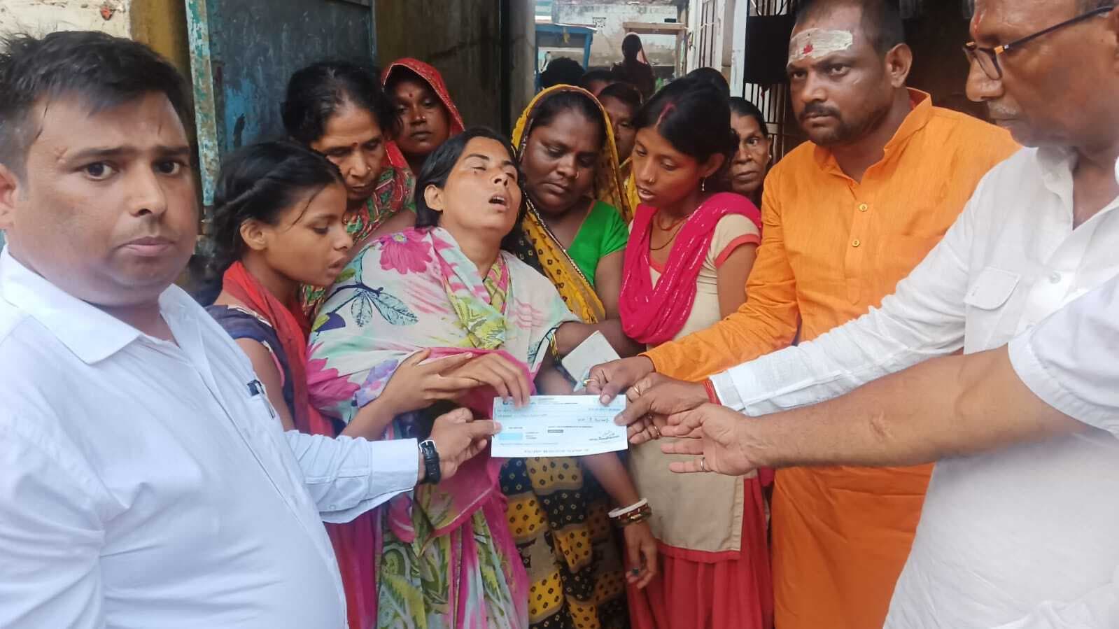 22 घंटे के बाद मिला नदी में डूबे दोनों युवक का शव