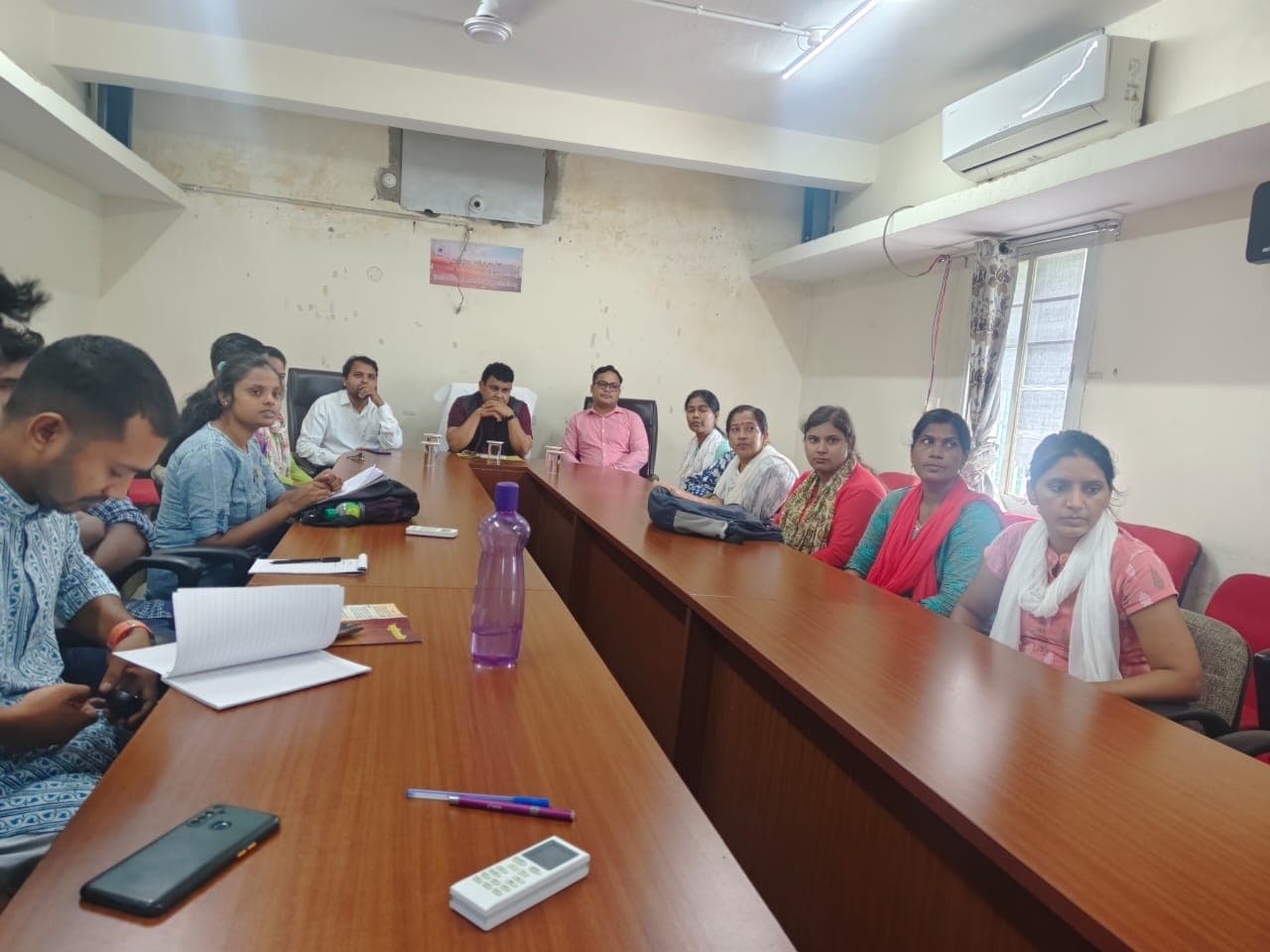 केविवि में मनाया गया संस्कृत दिवस