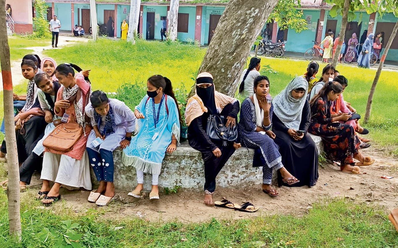 तीन माह पहले हुई थी पीजी के दो सत्रों की परीक्षा, रिजल्ट जारी करना भूल गया जेपीयू