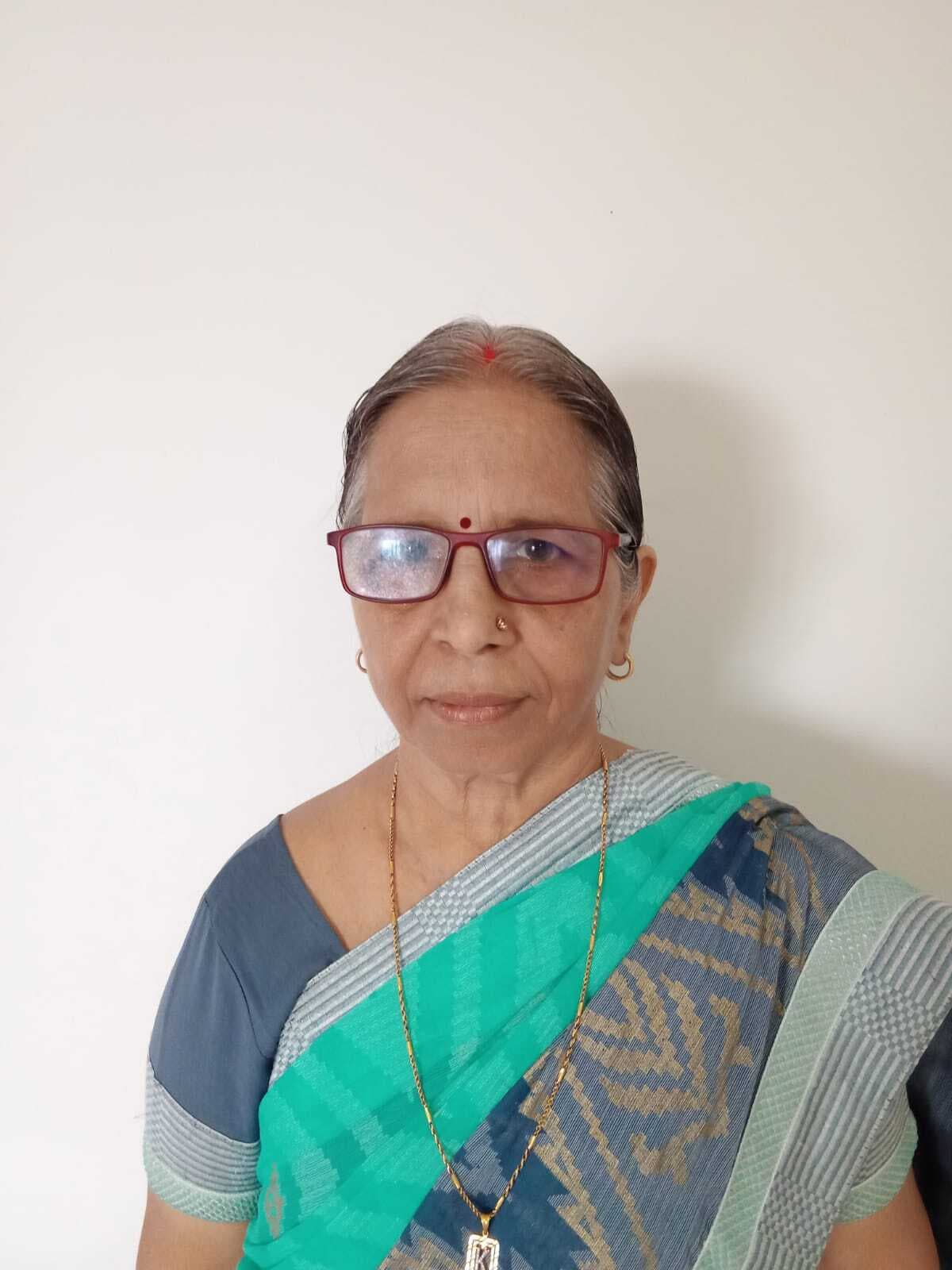 नीलम अग्रवाल ने की अंगदान करने की घोषणा