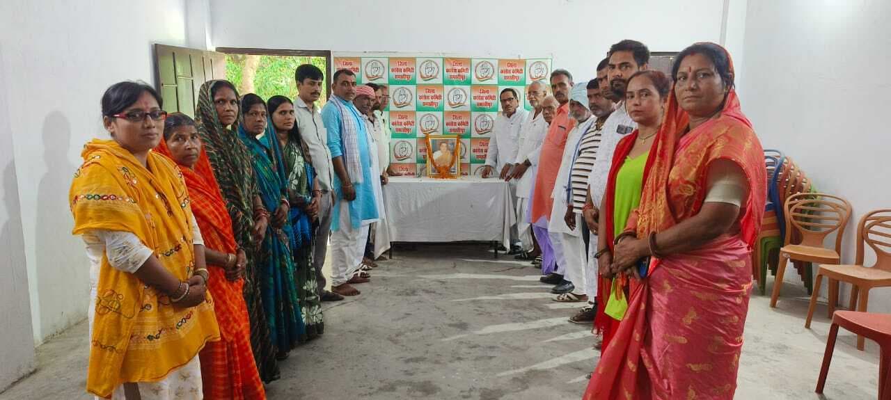 पर्यावरण दिवस के रूप में मनी पूर्व प्रधानमंत्री की जयंती