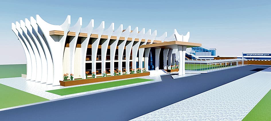 बदल जायेगी कुमारधुबी स्टेशन की सूरत