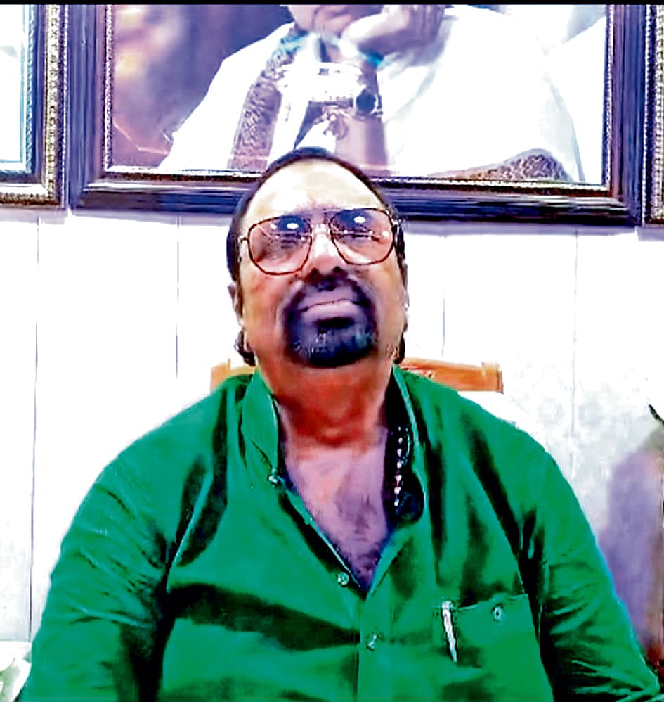 भाजपा के प्रहरी ऐप को लेकर तृणमूल कांग्रेस का कटाक्ष