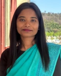 साक्षरता से खुलते हैं विकास के तमाम रास्ते: प्रज्ञा कुमारी