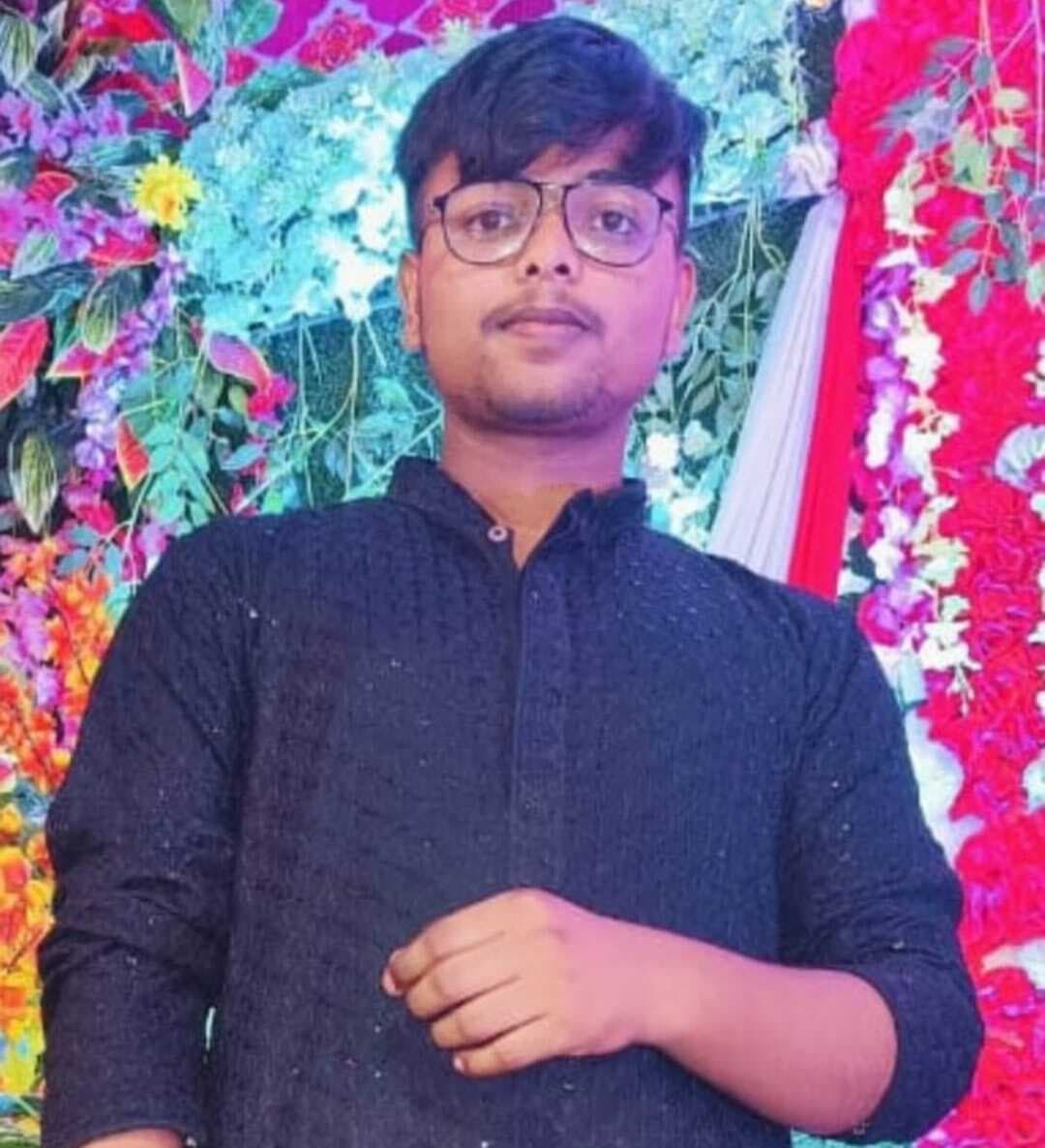 बाइक दुर्घटना में युवक की मौत