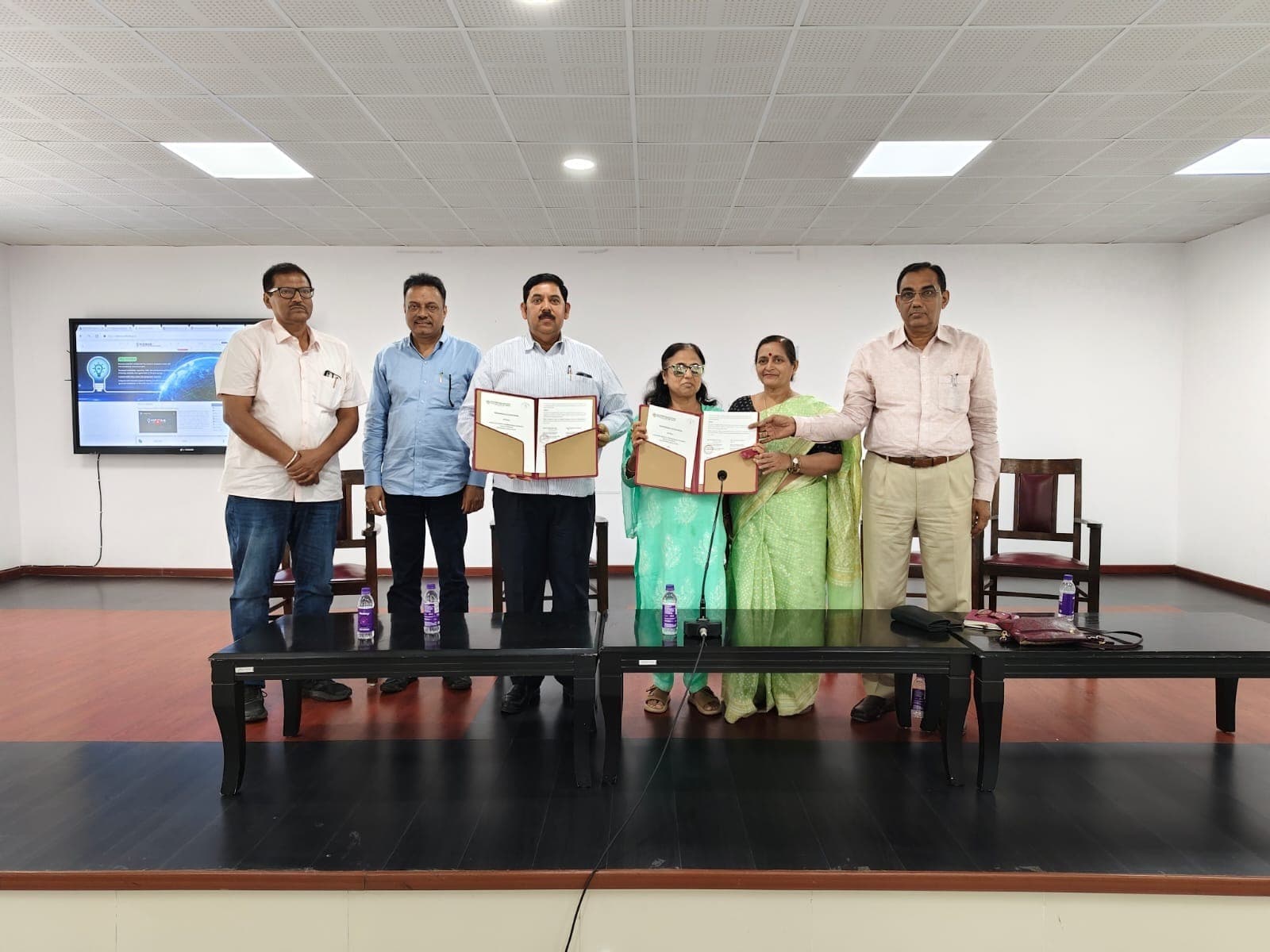 दो अक्टूबर से विवि में हेल्थ सेंटर की शुरुआत