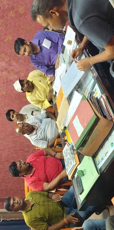 खेलो झारखंड प्रतियोगिता सितंबर में, सभी प्रखंड के खिलाड़ी होंगे शामिल