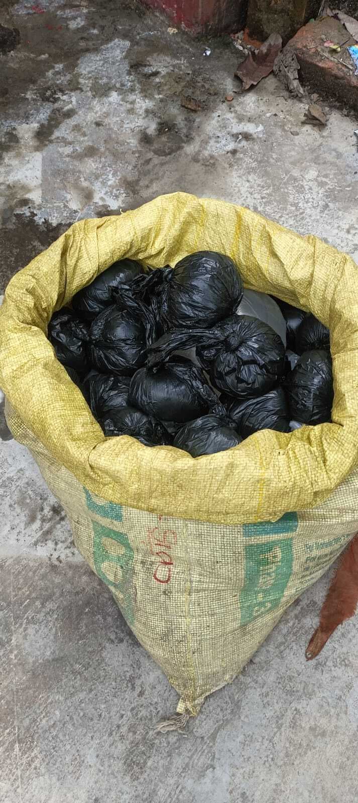 कोसी नदी में डूबने से चार वर्षीय बच्चे की मौत, एसडीआरएफ ने बरामद की शव