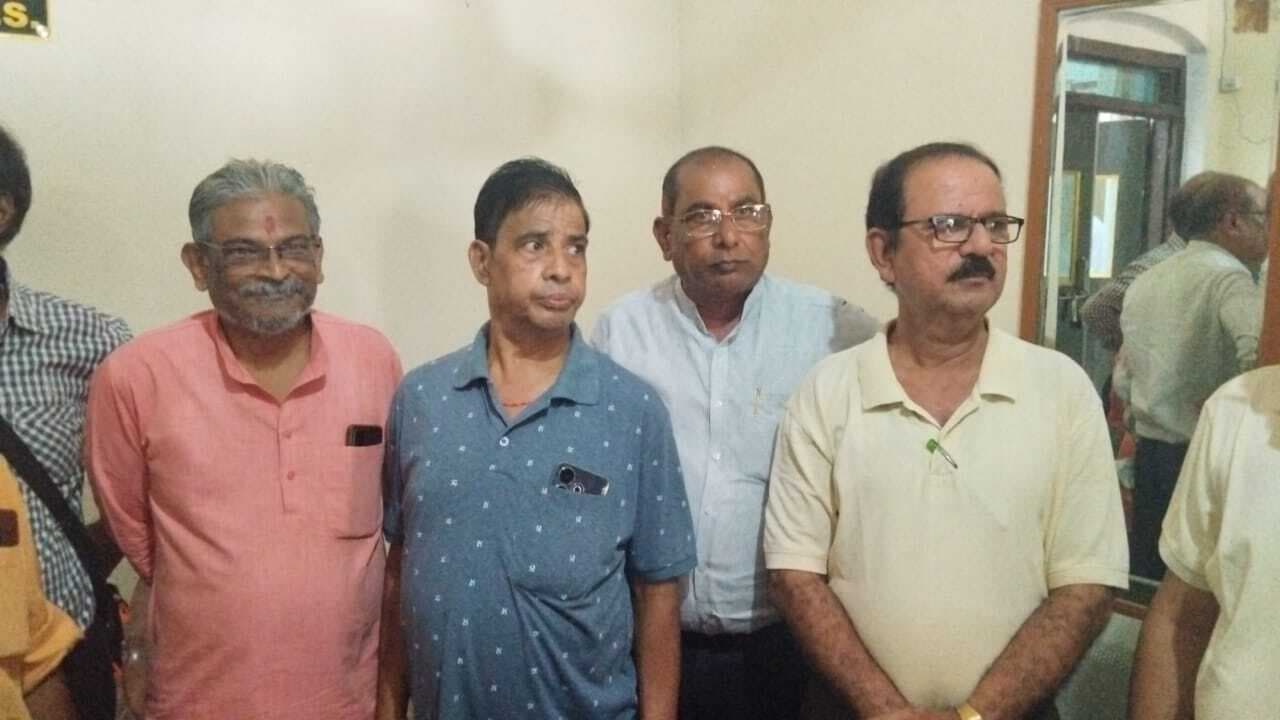 जेल से छूटे अपराधी ने स्वर्ण व्यवसायी से मांगी रंगदारी