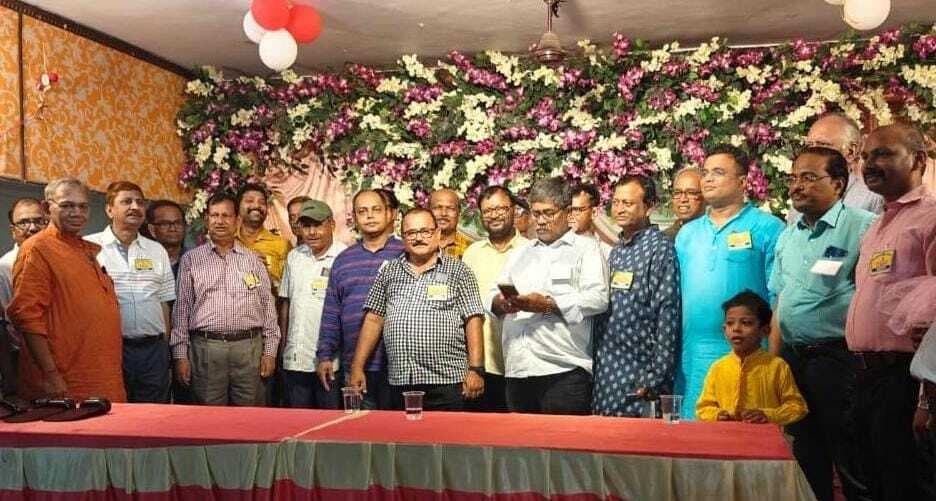 उत्कृष्ट योगदान के लिए 13 लोगों को मिला चित्रांश गौरव सम्मान