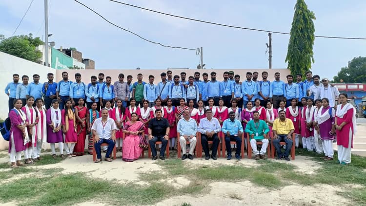 आरएल महतो कॉलेज ने बीएड फाइनल परीक्षा परिणाम में किया कीर्तिमान स्थापित