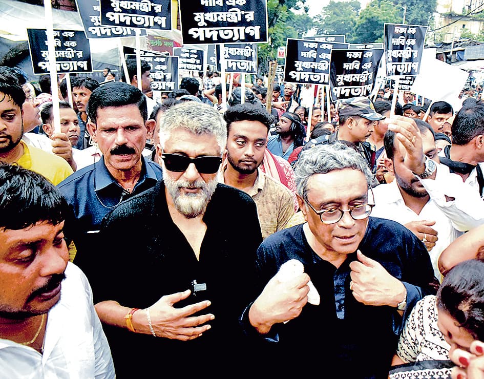 बंगाल में ममता सरकार पूरी तरह फेल : विवेक अग्निहोत्री