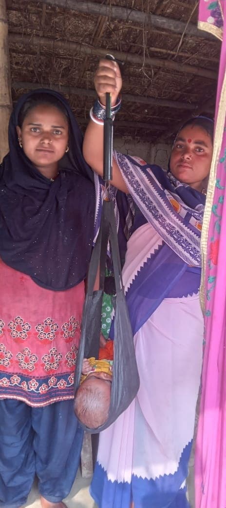 जन्म के बाद शुरुआती 42 दिन नवजात के जीवन के लिए बेहद महत्वपूर्ण