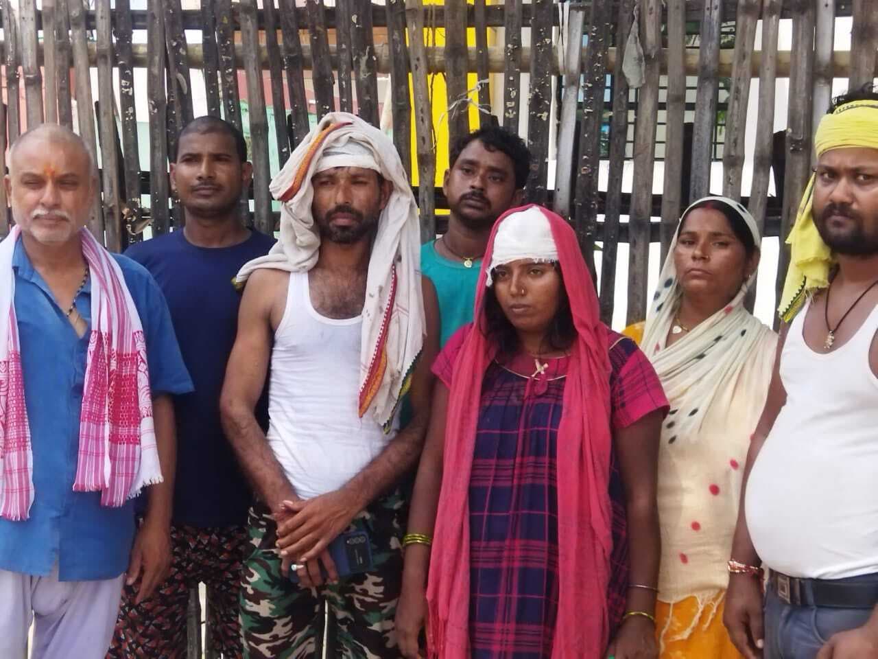 Muzaffarpur News : बच्चों के विवाद में पड़ोसी ने बुजुर्ग को पीटकर मार डाला