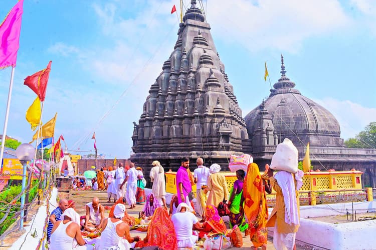 23 हजार रुपये में इ पिंडदान का पैकेज हुआ लॉन्च