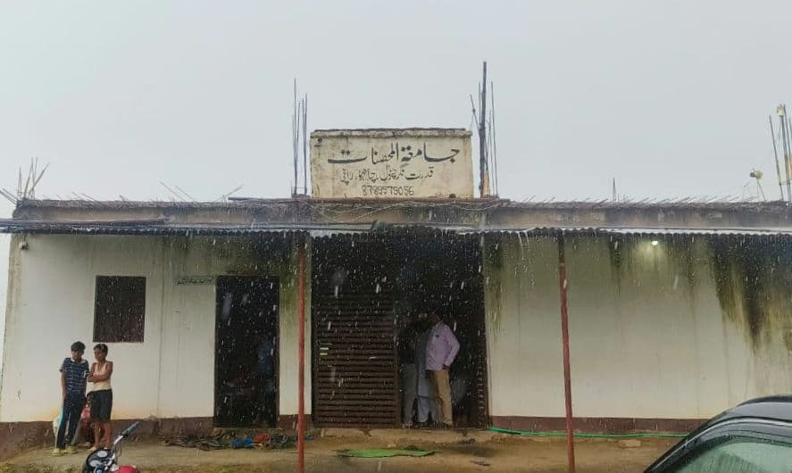 News of action against terrorism : रांची का डॉक्टर इश्तियाक निकला अलकायदा मॉड्यूल का लीडर, झारखंड में 16 जगहों पर छापा, चार गिरफ्तार