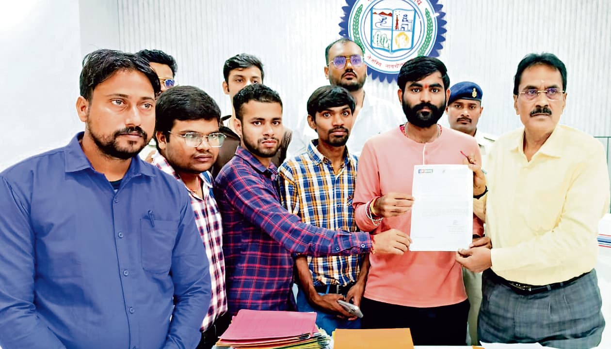 Ranchi University News : जेनरिक विषय की स्पेशल परीक्षा में सबों को शामिल करने की मांग