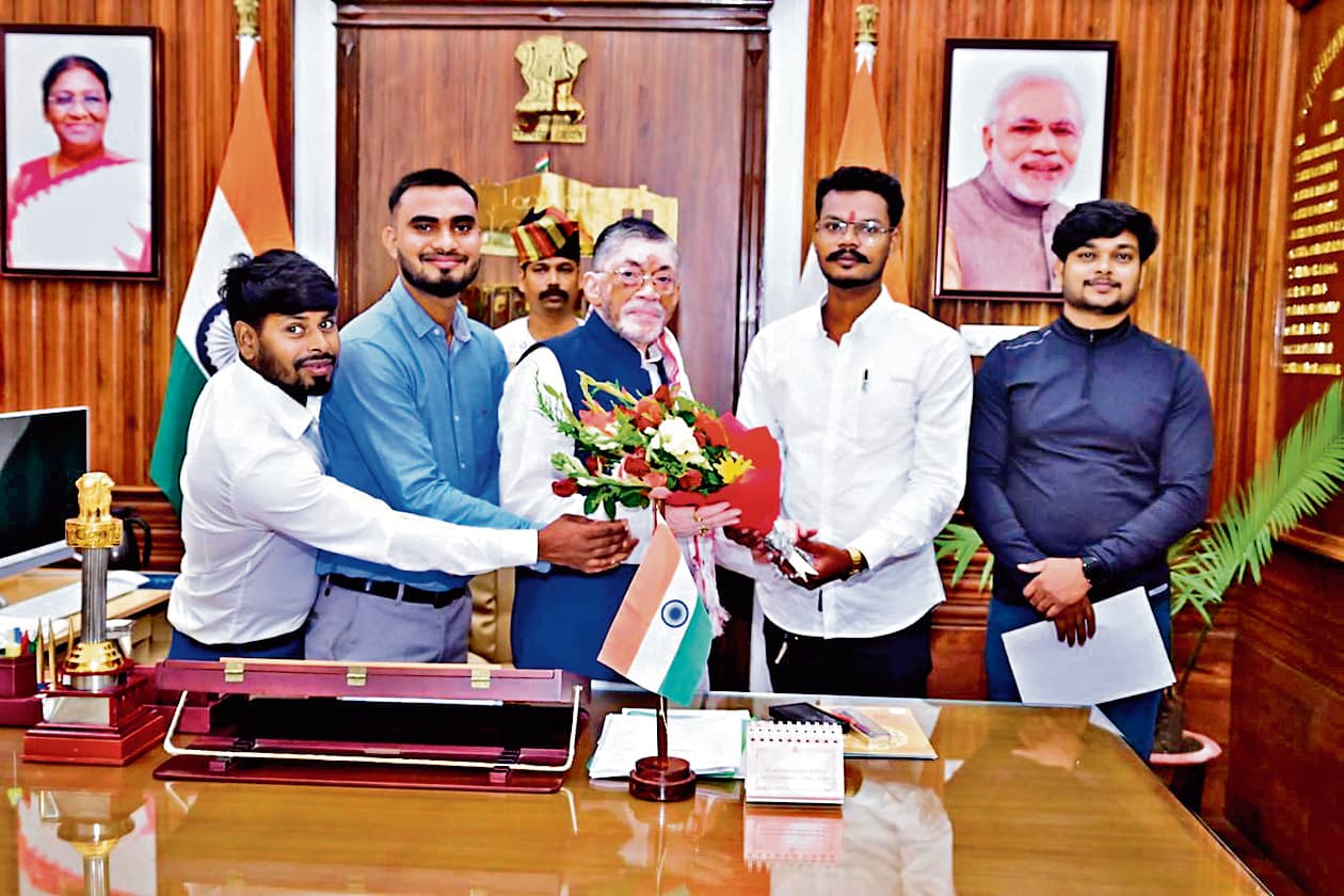 Education News Ranchi : शोध करने के लिए छात्रों को नहीं मिल रहे गाइड