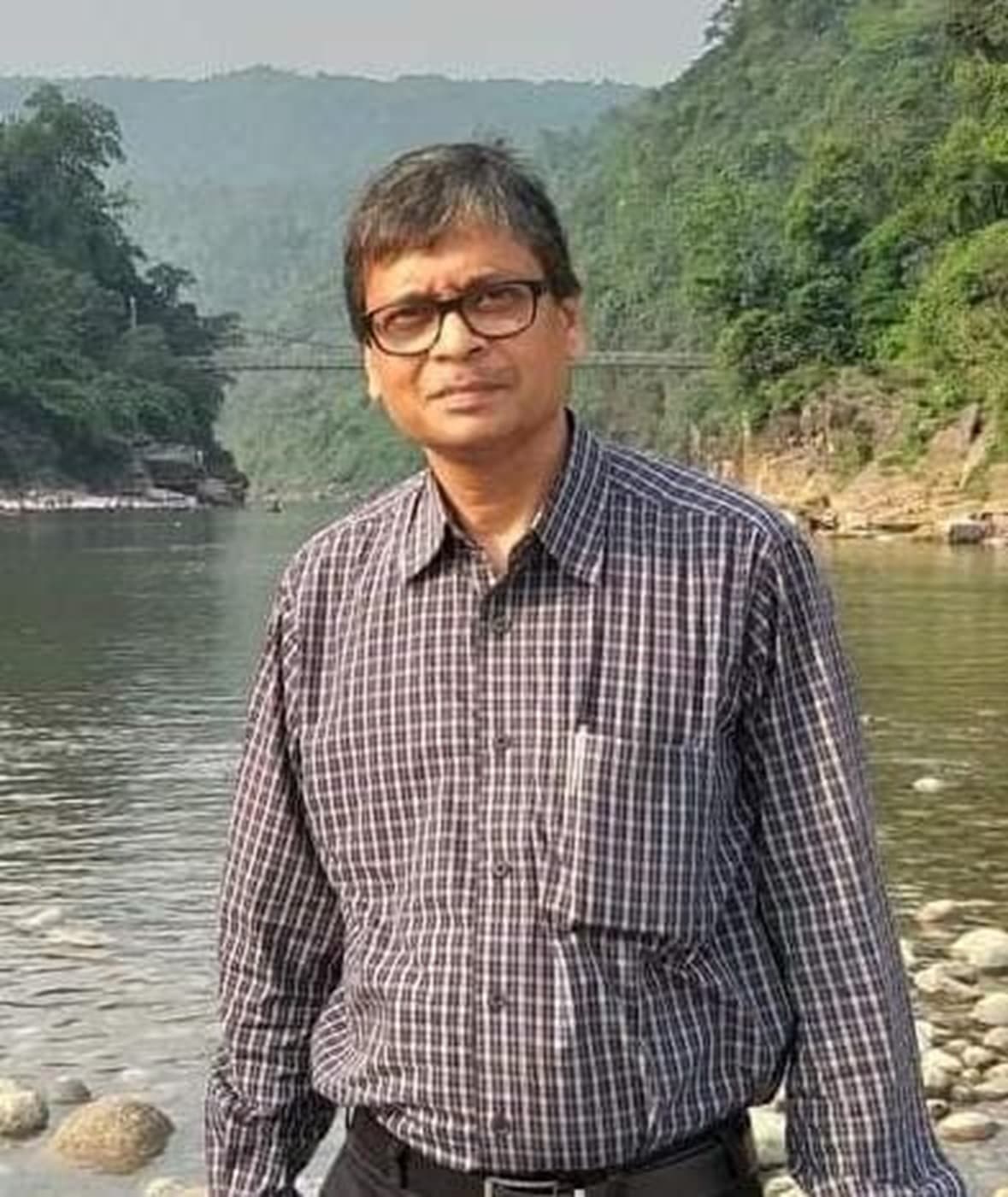 Jharkhand News: बंद इंकैब कंपनी का केस अब नहीं लड़ेंगे अधिवक्ता अखिलेश श्रीवास्तव