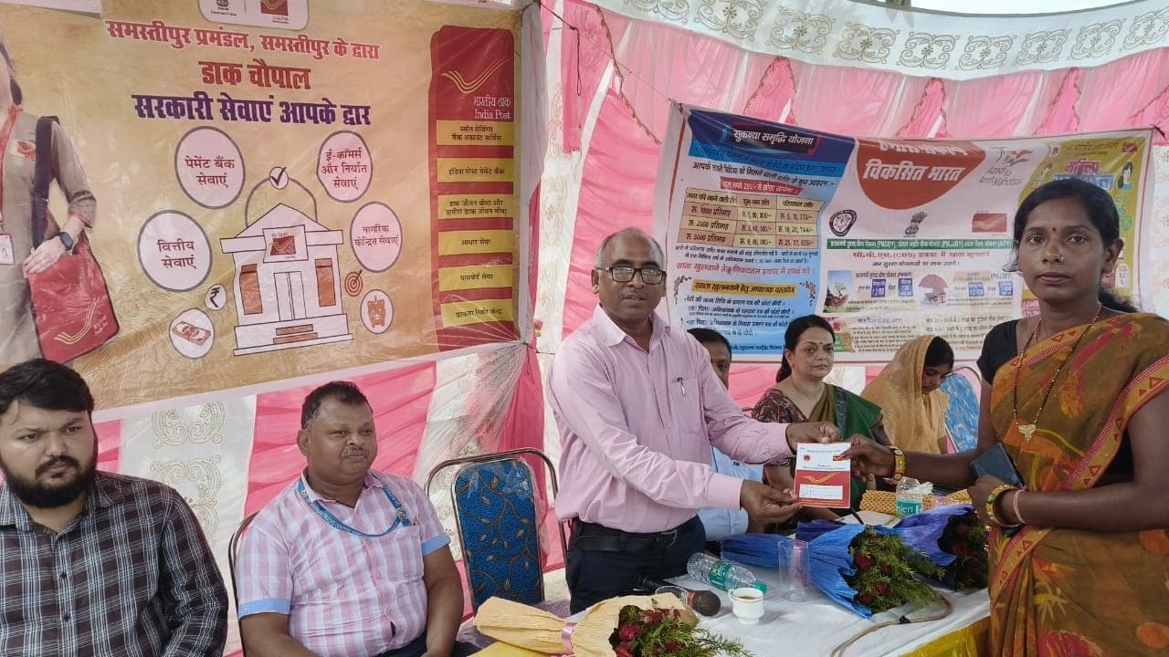 उच्च आर्थिक लाभ के लिए पशुपालन अपनाना जरूरी : निदेशक