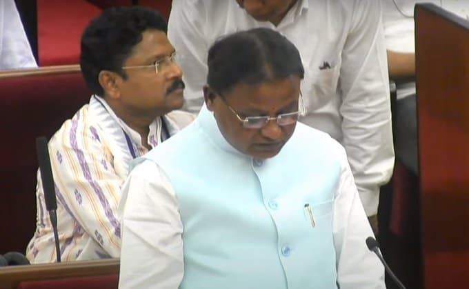 सुभद्रा योजना की एसओपी को कैबिनेट की मंजूरी, 21 से 60 वर्ष तक की पात्र महिलाओं को दो किस्त में मिलेंगे 10 हजार रुपये