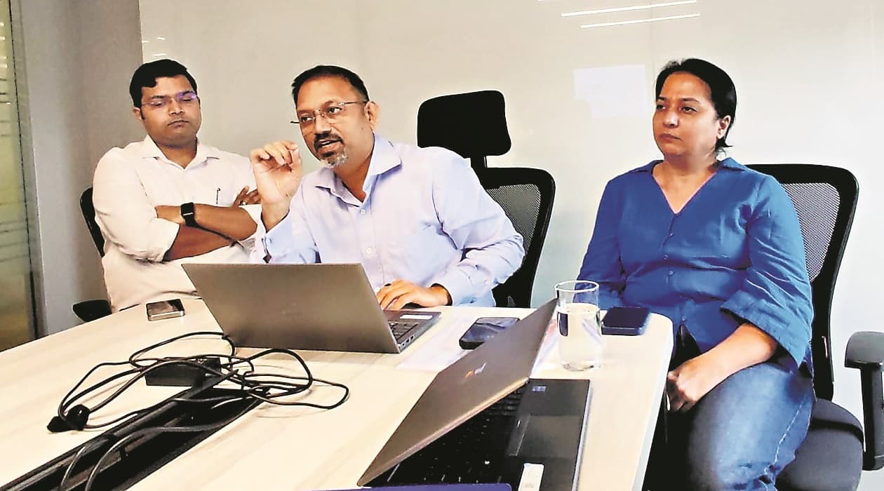 Ranchi News : टाटा स्टील नवंबर महीने में हाफ मैराथन करेगा आयोजित : मुकुल