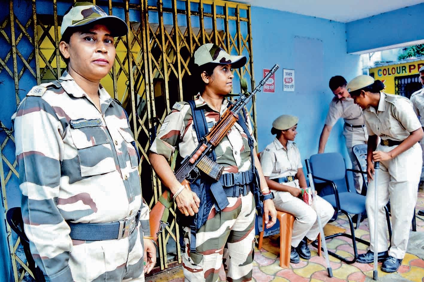 जूनियर डॉक्टरों से की काम पर लौटने की अपील