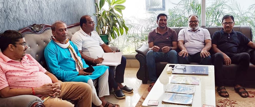 22 सितंबर से शुरू होगा पनोरमा स्पोर्ट्स सीजन-7, तैयारी शुरू