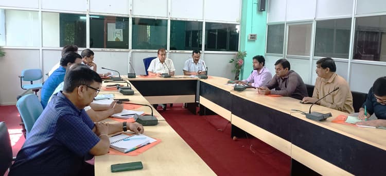 स्वास्थ्यकर्मी 28 से घर-घर जाकर कुष्ठ रोगियों को करेंगे चिह्नित