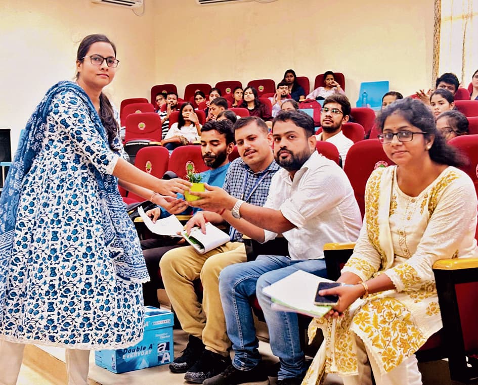 स्वस्थ जीवन शैली व जागरूकता गैर-संचारी रोगों की रोकथाम के तत्व