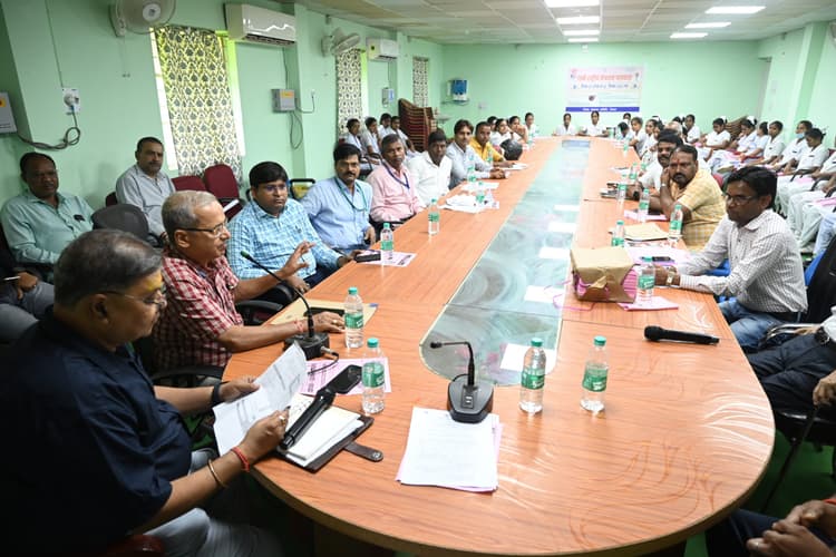 एक मृत व्यक्ति की आंखों से दो लोगों को दी जा सकती है रोशनी