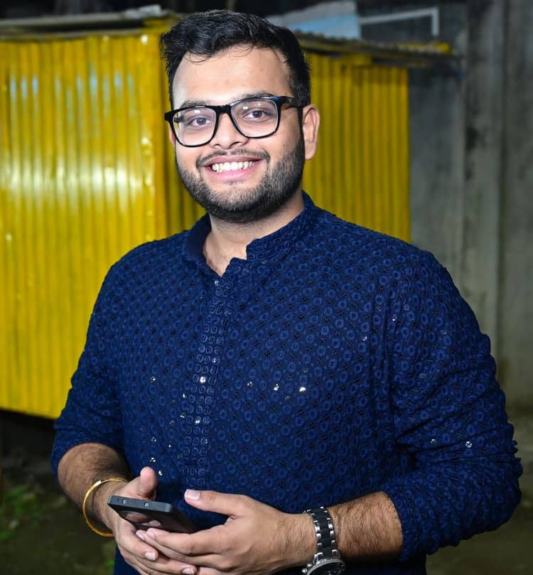 नीट पीजी में डा आर्यन वैद ने हासिल किया 621वां रैंक